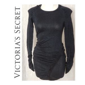 Victoria's Secret Sweater Dress Sz S NWOT